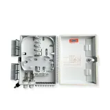 Caja NAP Hot Sales Fiber Optic Terminal Box 16cores Ftth Cajas Nap Box with  1*16 PLC Spli
