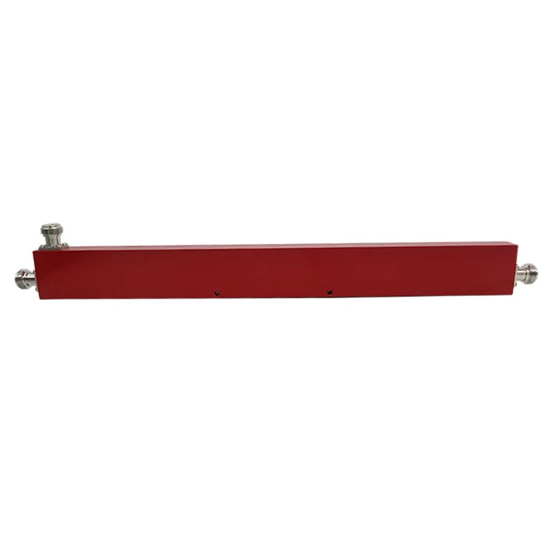 Public Safety Component 6dB rf directional coupler 138-960MHz NF-boxintelecom