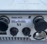 Telecom RRU 4415 B7A 48V DC wireless infrastructure equipment, designed for use in base st