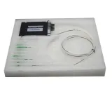 100G DWDM Mux with SC Connector 4-Port Fiber Optic Transceivers for 4G Network FTTx Use