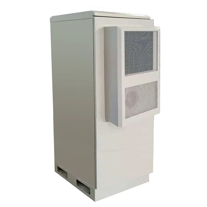 19 Inch Outdoor Waterproof Telecom Cabinet Enclosure for Telecommunication Equipment Electronics & Instrument Enclosures-boxintelecom