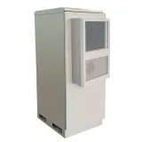 19 Inch Outdoor Waterproof Telecom Cabinet Enclosure for Telecommunication Equipment Elect