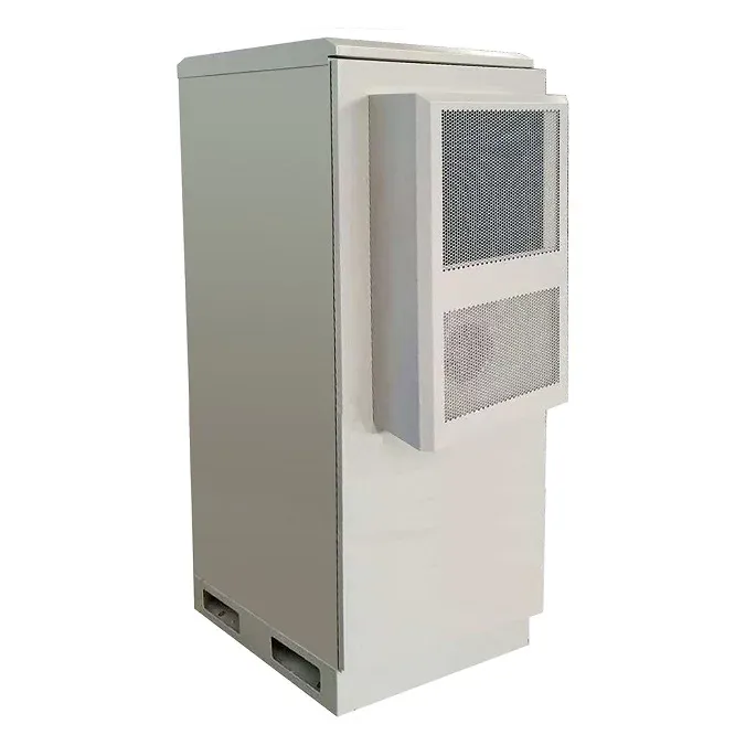 19 Inch Outdoor Waterproof Telecom Cabinet Enclosure for Telecommunication Equipment Electronics & Instrument Enclosures-boxintelecom