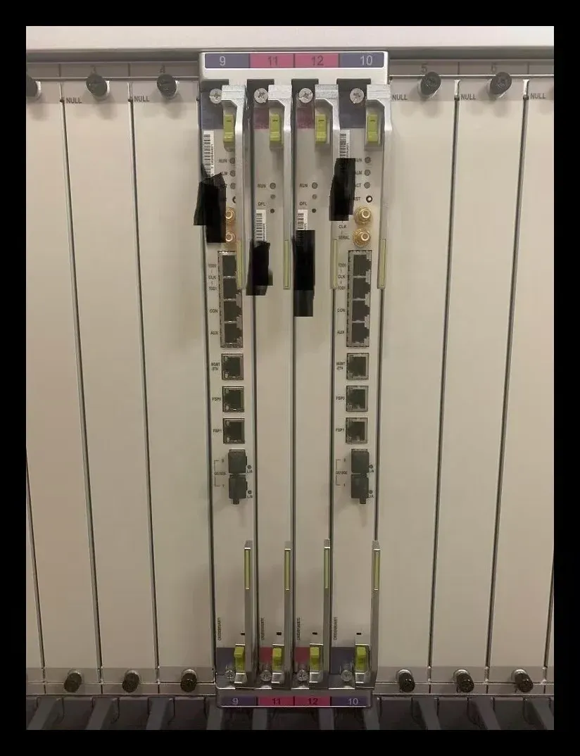 2115870 ET1BS12708E0 S12700E-8 Assembly Chassis-boxintelecom