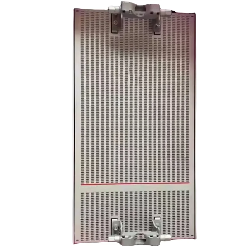 AAU5639W RRU 02312RBA WD7MQTRA49JI 02312QYQ 3500A 64T64R 4G Network Base Station Remote Radio Unit for FTTH