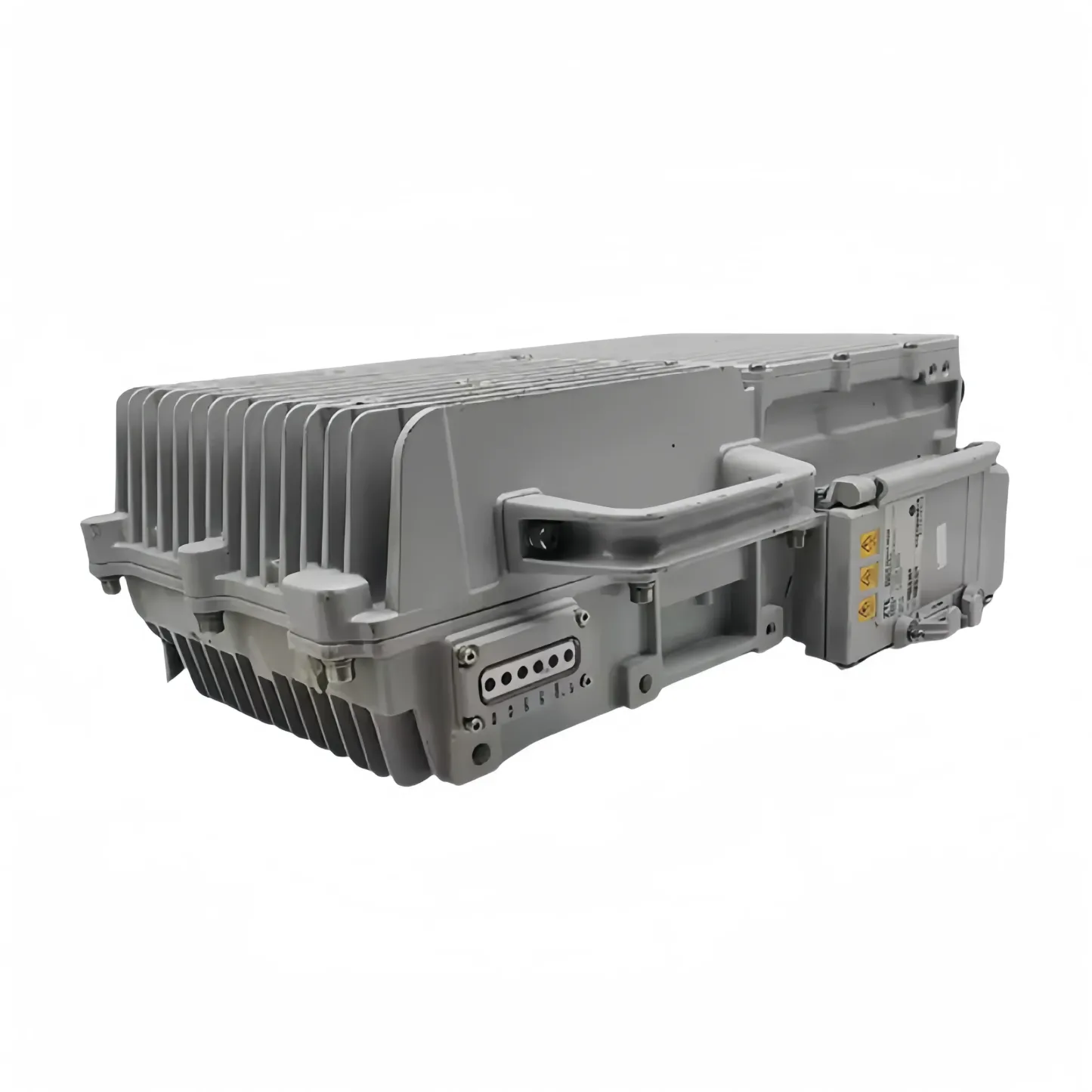 AZNA 473914A.102 AZNA AIRSCALE RRU 4T4R B4 Radio Head Transceiver Unit Remote Fed 2300MHz (Part of BTS)-boxintelecom