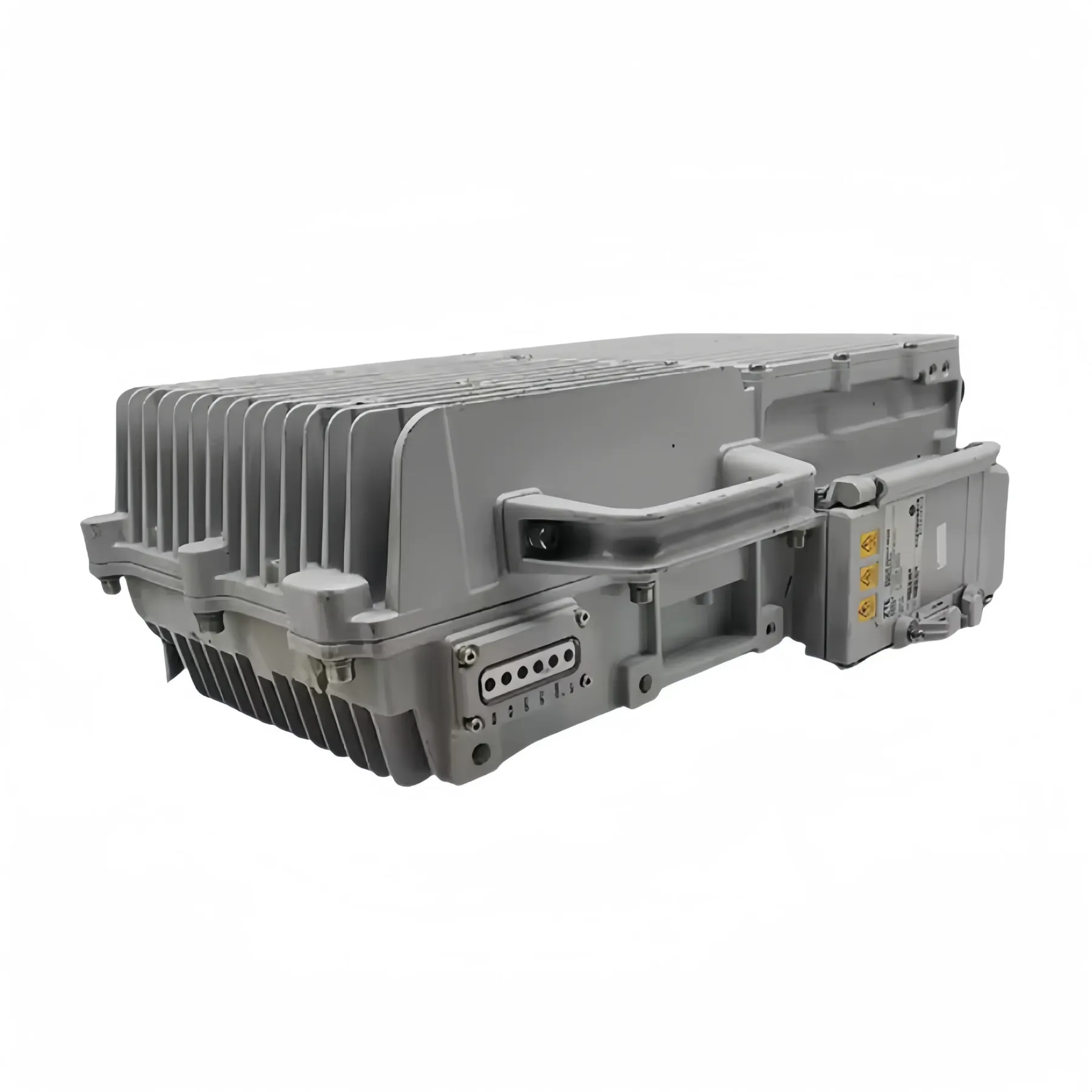 AZNA 473914A.102 AZNA AIRSCALE RRU 4T4R B4 Radio Head Transceiver Unit Remote Fed 2300MHz (Part of BTS)-boxintelecom