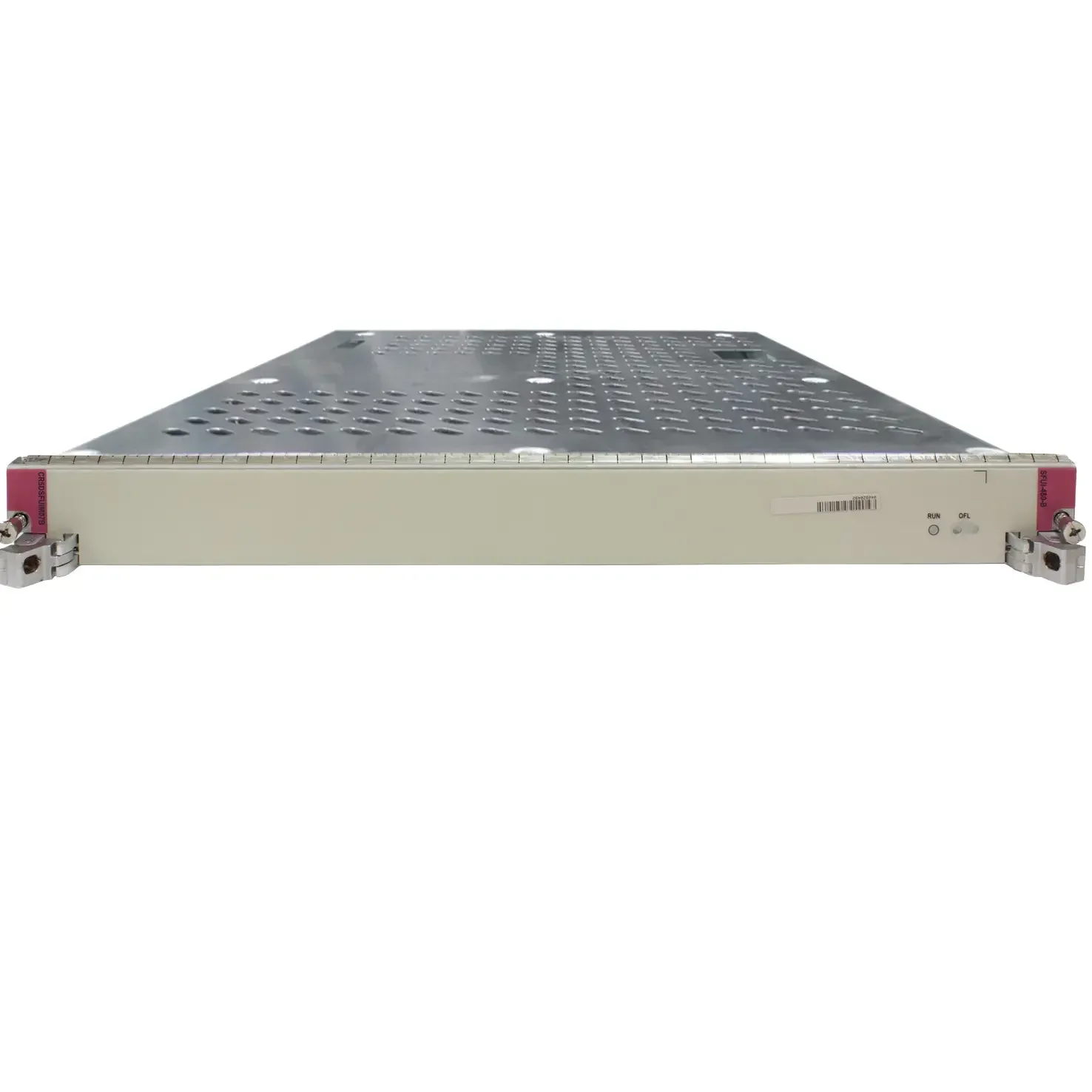 CR5DLPUFF07E 03055720 Flexible Card Line Processing UnitLPUF-240-E for h w-boxintelecom