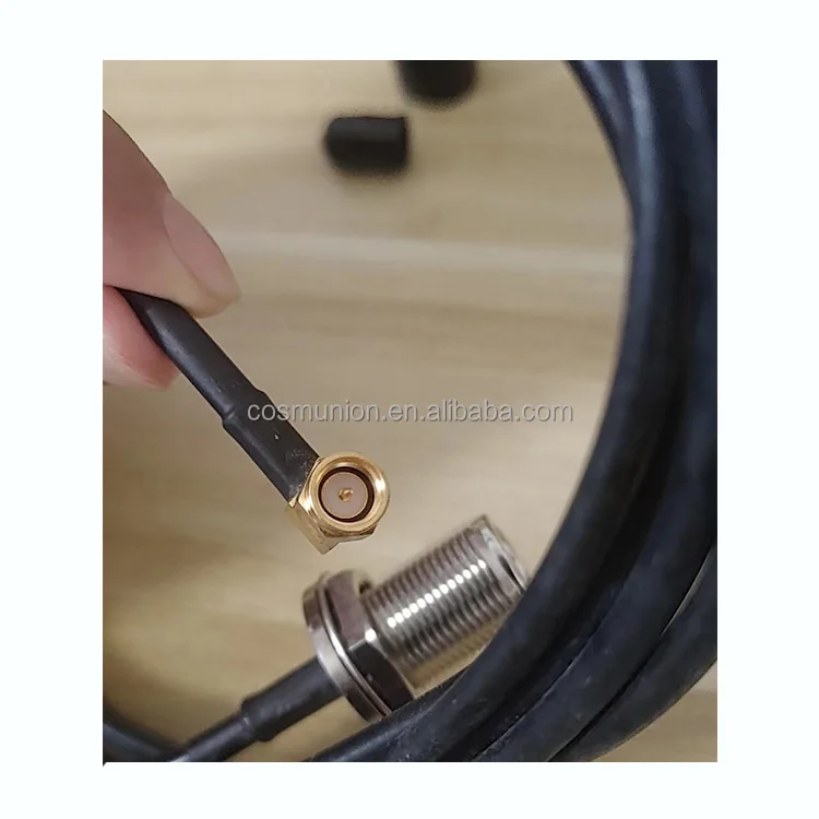 04047637-VB 04047637 BBU GPS Anti-interference Clock Line Signal Cable