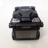 Xingcheng DVP-765 FTTH Fiber Fusion Splicer Machine with 5 Inch TFT Display High Precision