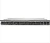 CE6881-48S6CQ-B 02352QGF Fiber Optic with 48*10g SFP+, 6*100g Qsfp28 Ethernet Switch