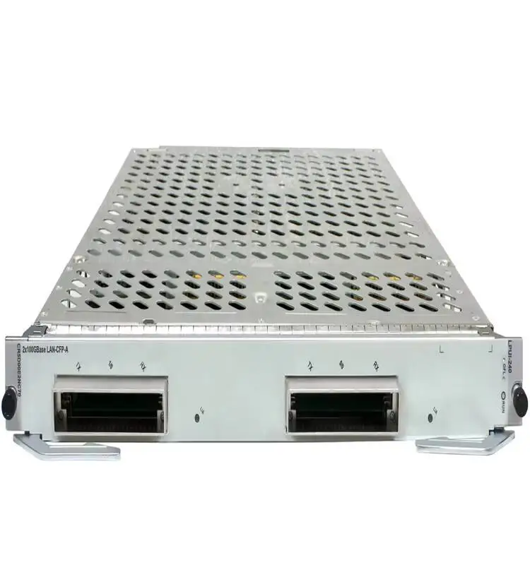03030RFA hw enterprise Router NE20E-S2F/NE20E-S2E 16-Port Physical Interface Card CR2D000DE110-boxintelecom