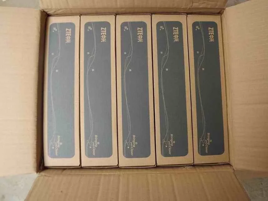 Chinese Manufacturer 4ge zte F620 V5.0-boxintelecom