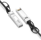200G QSFP56 DAC Cable Passive Direct Attach Copper Model SUR-XPAOC-8G10-X for Data Center 