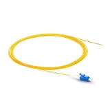 FTTH Optical Fiber Cable/Jumper/Patch Cord LC/UPC SM Fiber Optic Patchcord  FTTH 1M 2M 3M 