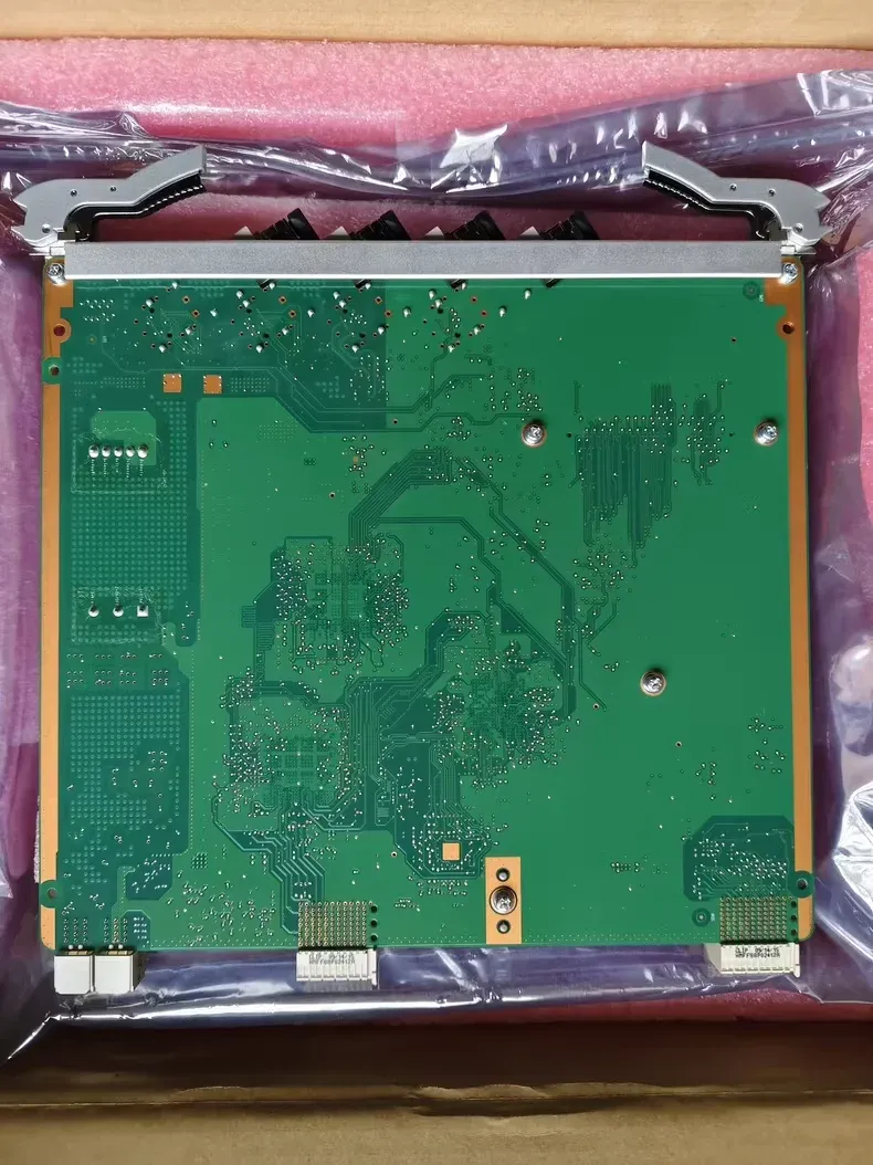 03052969 SSND0SLQ16 4xSTM-16 OSN1500B OSN2500 OSN3500 OSN7500 Optical Interface Board (I-16LC) Single-mode LC Fiber 1260-1360nm-boxintelecom