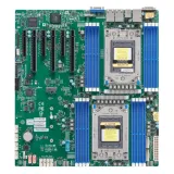 Hot Sale Used SUPERMICRO MBD-H12DSI-N6-O EATX Motherboard AMD EPYC Processor Stock Server