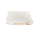 Brand New ZTE ZXA10 F400 EPON ONU access unit 4 network port ONT