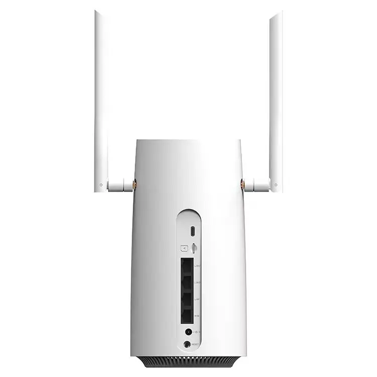 5G New Router CP500 WIFI 5G NR CPE 5G Router 5G N78/N79/N41 2Gbps 5G Wireless Router