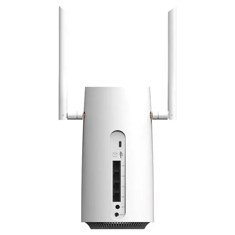 5G New Router CP500 WIFI 5G NR CPE 5G Router 5G N78/N79/N41 2Gbps 5G Wireless Router