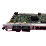 Hybrid System Main Control and Cross-connect Board SLF3CSHOF01 03059250 for IP Microwave I