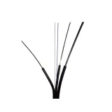 Factory Wholesale Price Fiber Cable 1 Core Single Mode Gjxh Outdoor 2 Core GJYXFCH G652D G