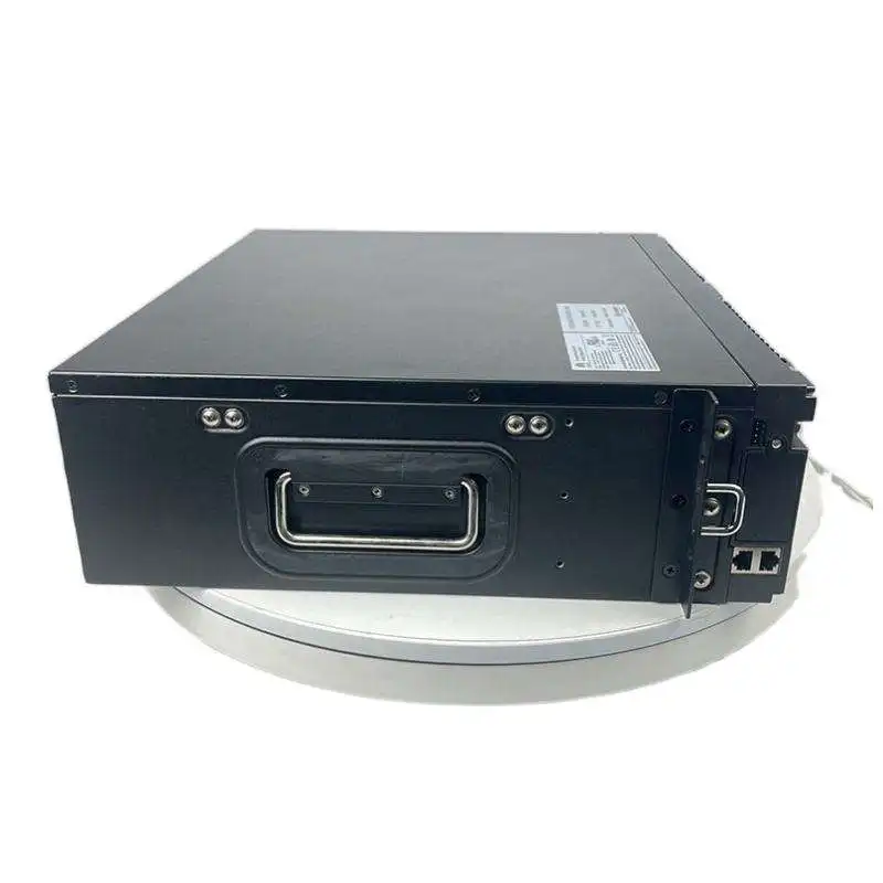 Original Lithium-Ion 48v100ah lithium battery Esm-48100b1 for Network Communication Supported in Parallel-boxintelecom