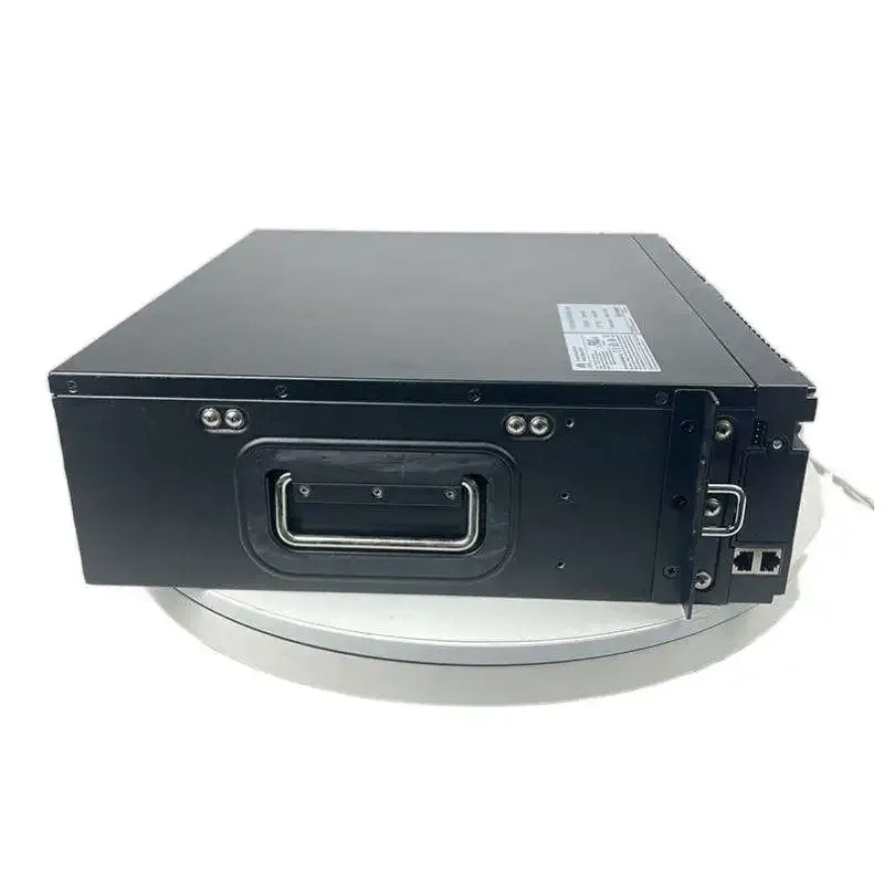 Original Lithium-Ion 48v100ah lithium battery Esm-48100b1 for Network Communication Supported in Parallel-boxintelecom