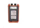 Novker Mini Optical Power Meter NK200 Fiber Optic Test Device OPM Cable Tracker Visual Fau