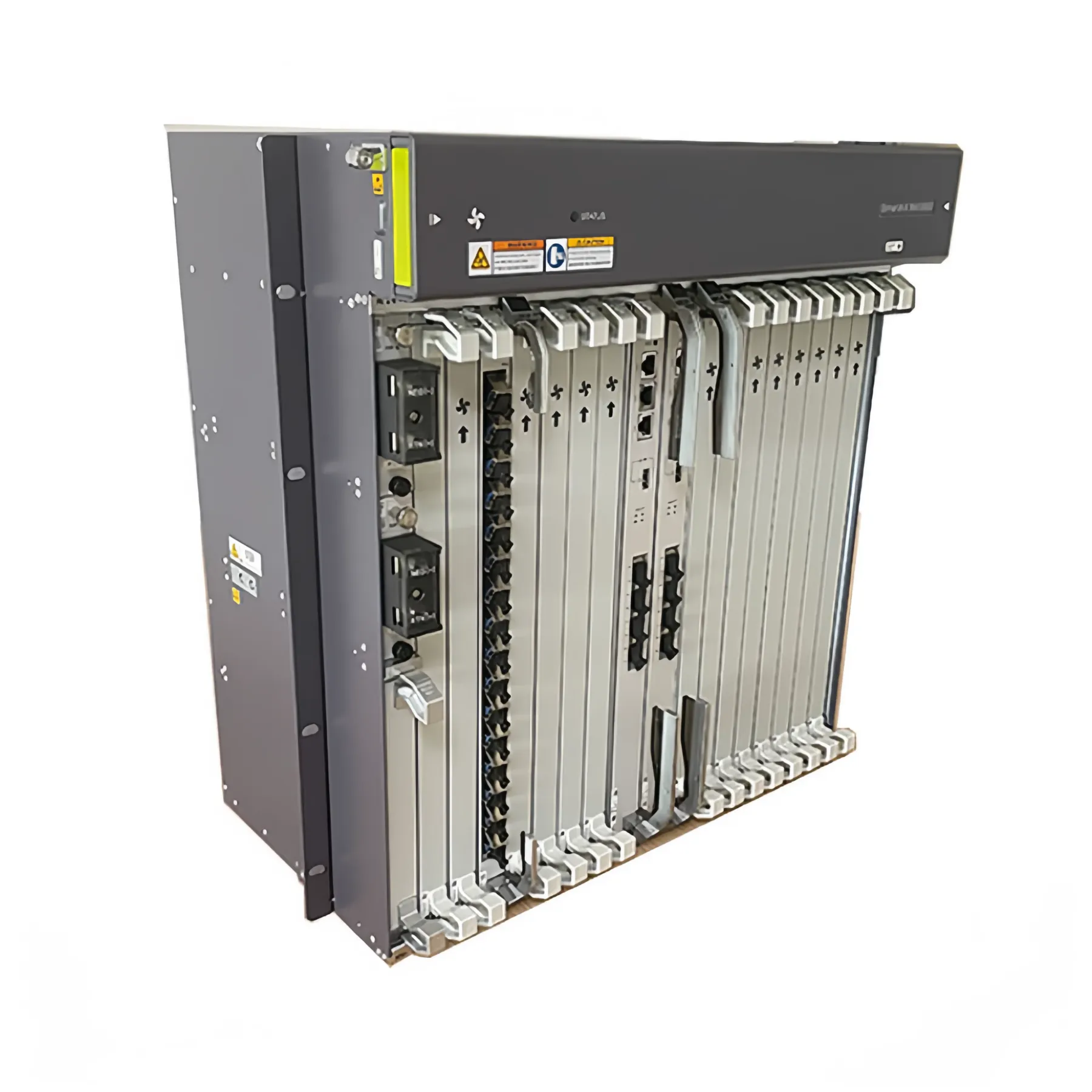 MA5800X15 Optical Line Terminal MA5800 Series OLT SmartAX MA5800-X17 MA5800X7 MA5800-X2 10G Wireless Infrastructure Equipment-boxintelecom