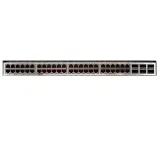 CE6857F-48T6CQ-F 02354HPW 02354HPV 48*10GE RJ45, 6*100GE QSFP28, 2*AC power modules Enterp