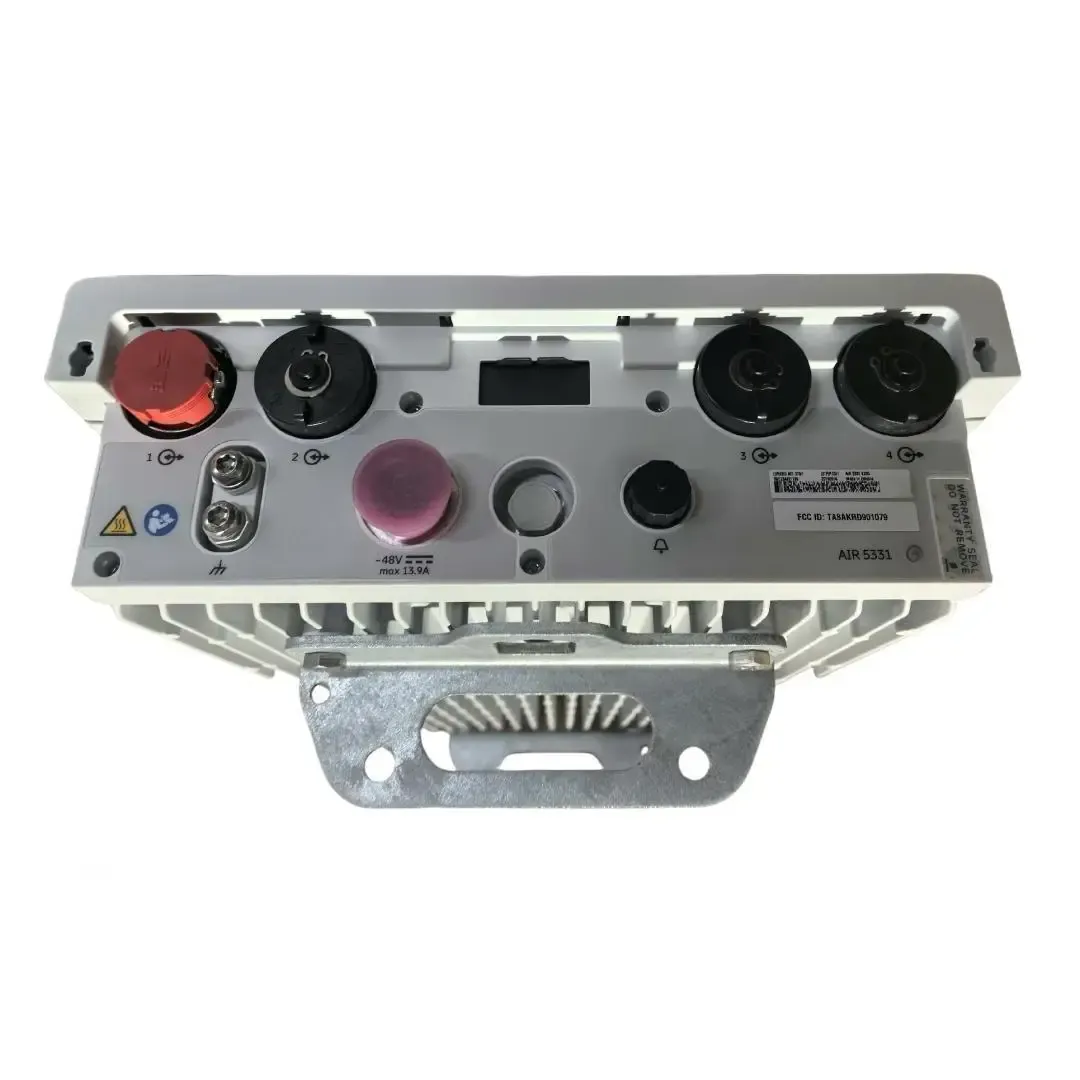 Air 5331 B260 KRD 901 079/4 Wireless Basestation 5G AAU Unit Module Air 5331B260 KRD901079