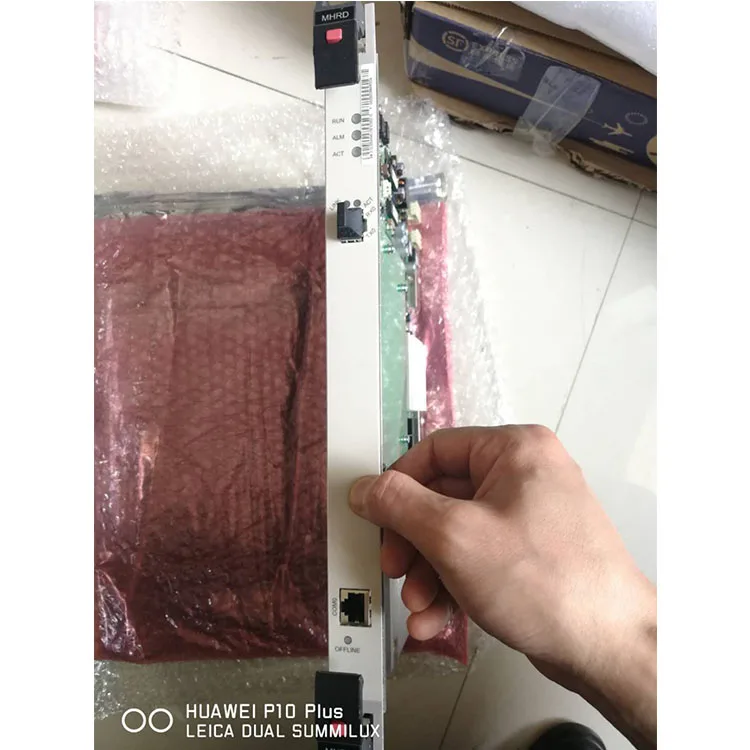 UMG8900 MTND MHRE MCLK MHRD ME63 Telecom Board