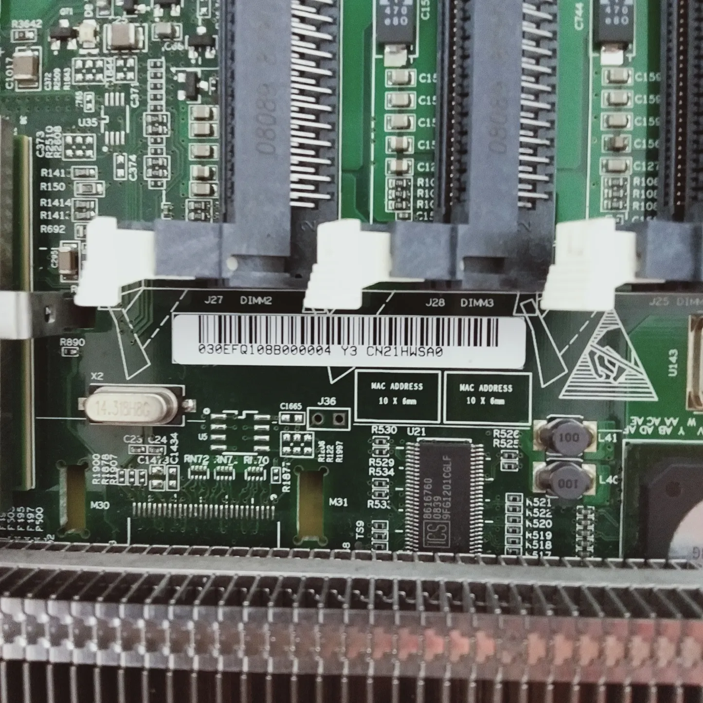 Large inventory in in stock ATAE AT8223 T8280 HLR9820 SGSN9810 CN21HWSA0 03030EFQ-boxintelecom