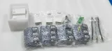 New Arrivals Original HW PMC-HW4-AC-2U1I-100A Adapter Plug 100A  Used Clean and Cheap Adap