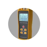 Optic Fiber Cable Tester Power Meter for Optical Fibers Joinwit Jw3208  Optical Power Mete