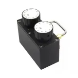Inbuilding Soloution System Variable Attenuator DC~6GHz 0-100dB 1db Step Variable Attenuat