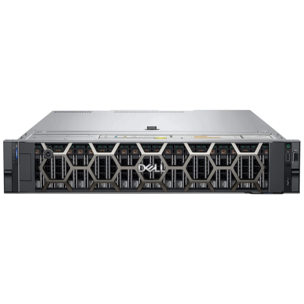 Hot Selling Dell EMC PowerEdge R750XS Rack Purpose-built 2U for Growing Scale-out Solutions Buy Server 1