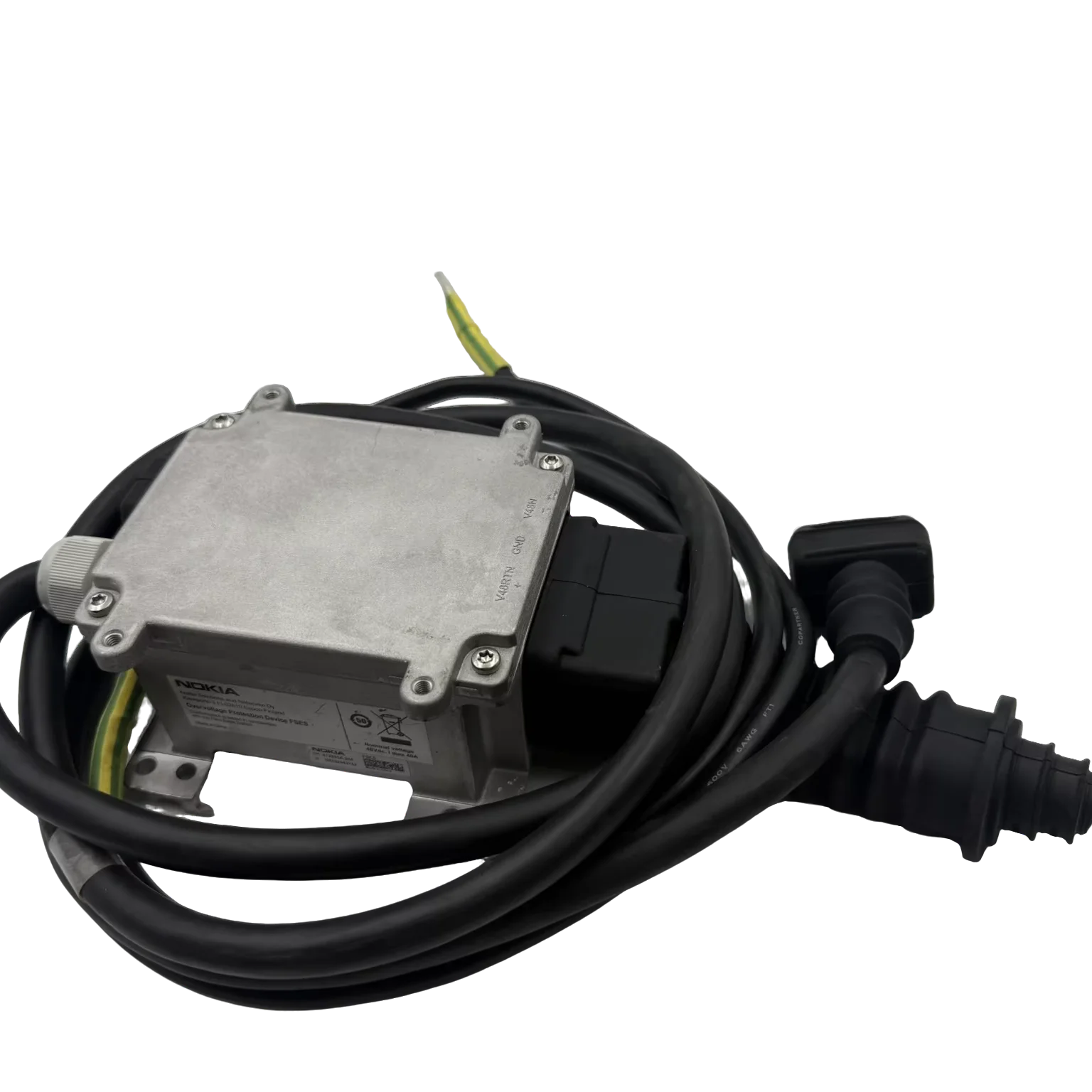 FSES 472285A.NSN Base Station Overvoltage protection Device FSES-boxintelecom