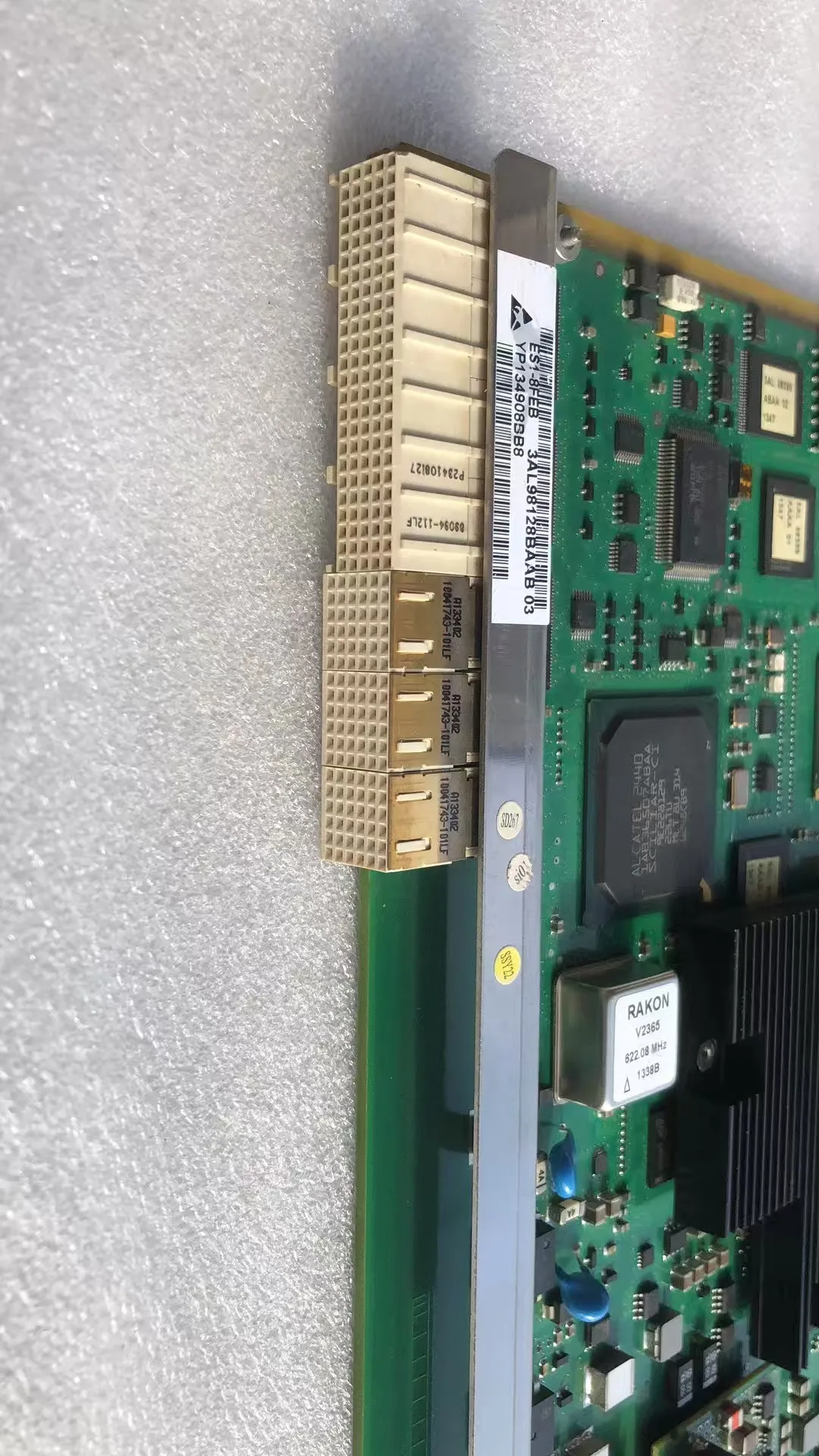 ALC-Lucent 3AL98128BA