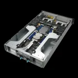 Efficient Accelerator Well-known Brands ESC4000 G4X for 2U Rack Server Intel Xeon Scalable