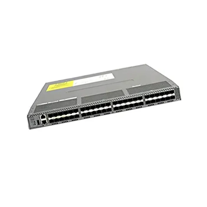 Nexus 92348gc-x 48 Port Managed Gigabit Ethernet Fabric  Switch N9k-c92348gc-x-boxintelecom