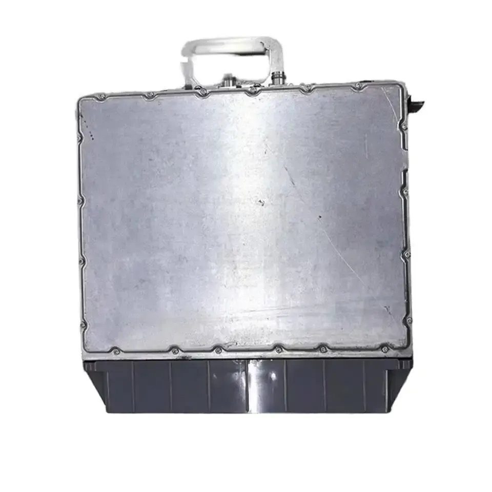 474914A AHEGC AirScale Dual RRH 4T4R B1/3 400W High-Power RRU for Base Station Use