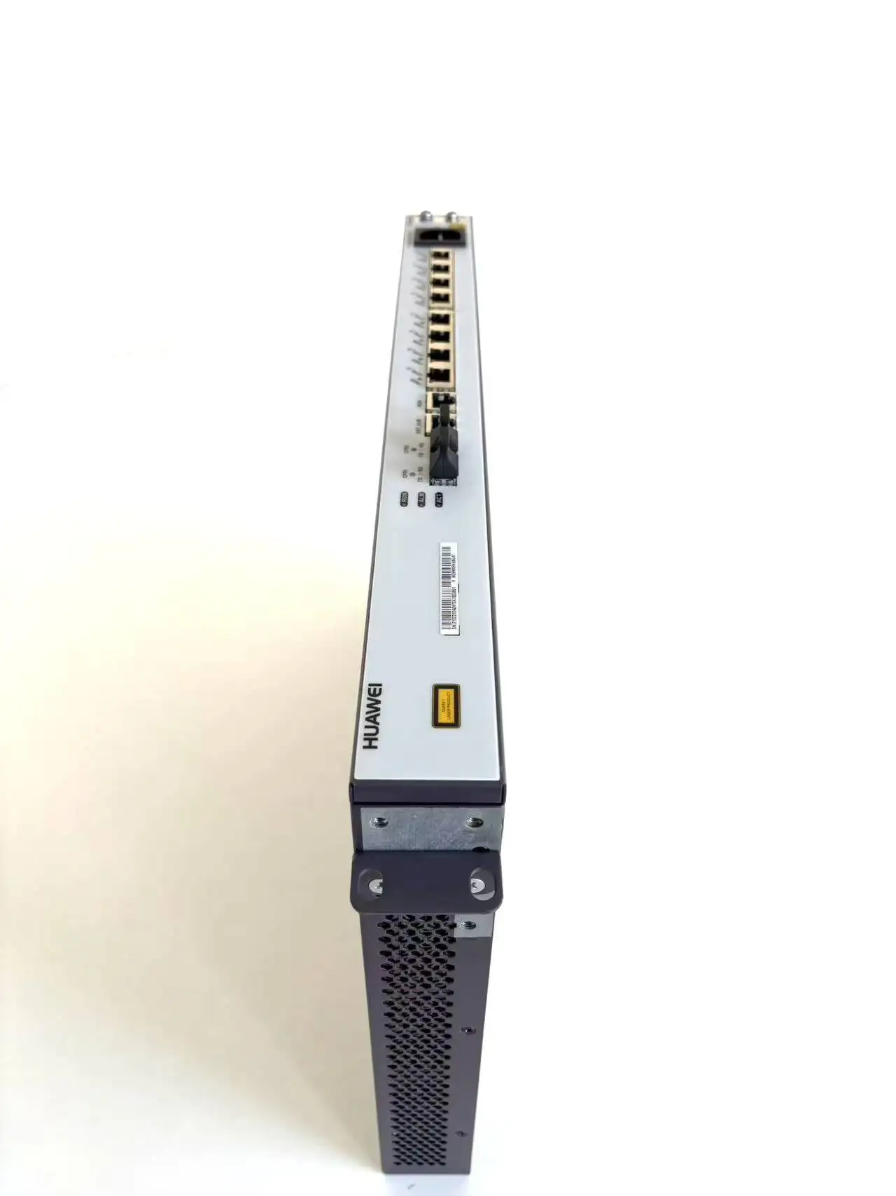 Base Station HW RHUB5921 4G LTE RRU AC 100-240V CPRI0/CPRI1-boxintelecom