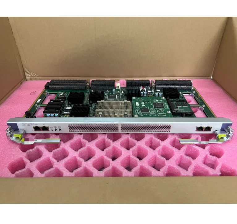 OSN9800 TNU1CTU Quantum Control System Optical Interconnection Platform Supports Custom Control Protocol and Topology