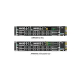 An6000-2 8 Ports 16Ports Ge Ac Power Available With EX8A EXOA GMOA
