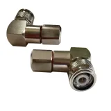 IP microwave dedicated metal 5D 14040321 14040320 RTN ODU XMC IF board connector adapter
