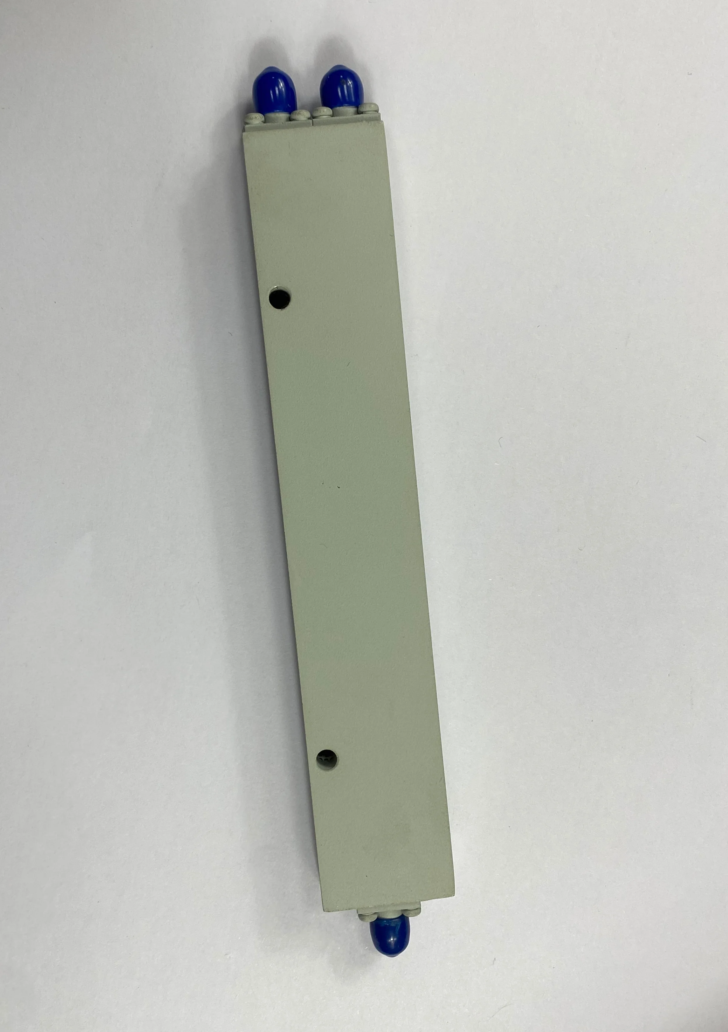 Manufacturer  0.5-40G 2way Wilkinson Rf Power Splitter Divider Smaf