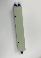 Manufacturer  0.5-40G 2way Wilkinson Rf Power Splitter Divider Smaf