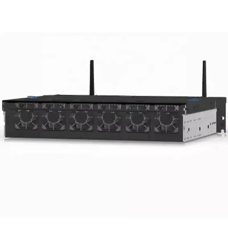 ThinkEdge SE450 Edge in Tel Xeon Gold 6326 Processor 2U Rack Server for L Enovo